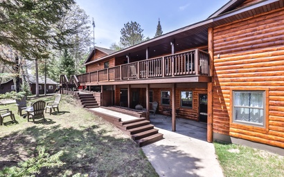 Birchwood Resort Lodge