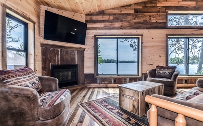 Birchwood Resort #7 3