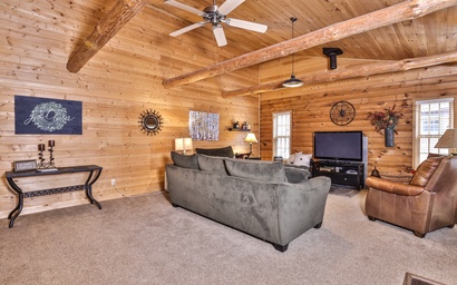 Lakeside Room - Wilderness Bay Lodge 4