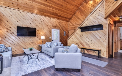 Eagle's Nest - Elbert's 3