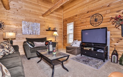 Lakeside Room - Wilderness Bay Lodge