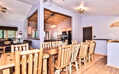 Birchwood Resort Lodge 5