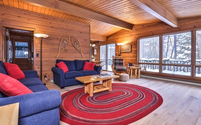 Jer Bear's Hideaway 6