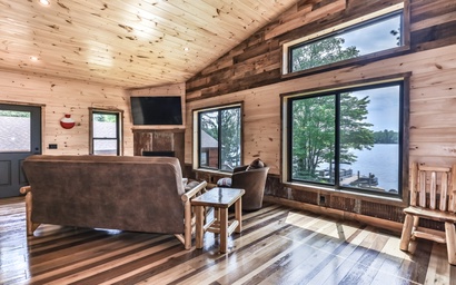 Birchwood Resort #7 2