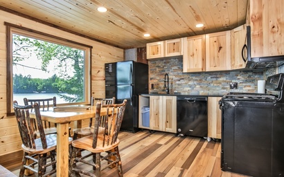 Birchwood Resort #10 5