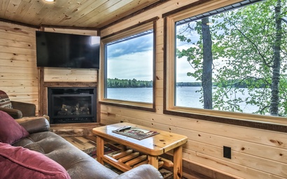 Birchwood Resort #10