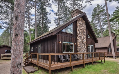 Eagle's Nest - Elbert's