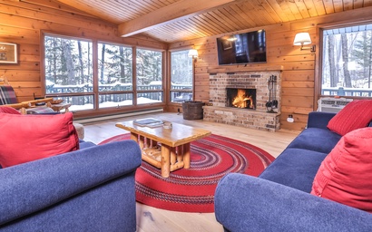 Jer Bear's Hideaway 2