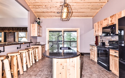 Birchwood Resort Lodge 6