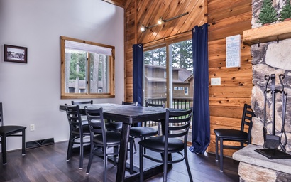 Eagle's Nest - Elbert's 5