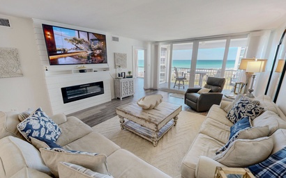 Shoreline Towers 1044