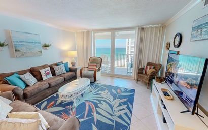 Shoreline Towers 1095