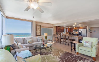 Shoreline Towers 3091