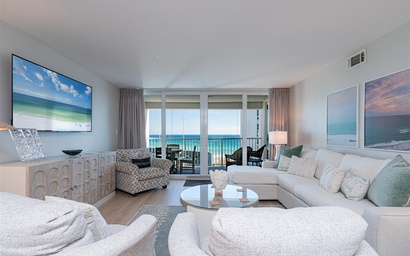 Shoreline Towers 3095