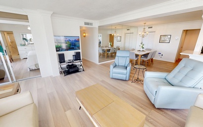 Shoreline Towers 1116