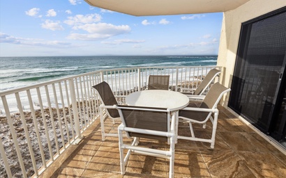 Inlet Reef 402
