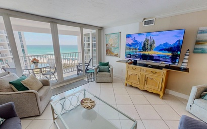 Featured Property Shoreline Towers 2063