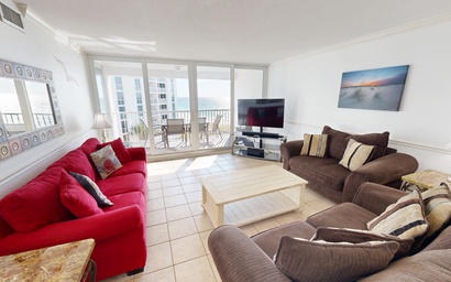 Shoreline Towers 2052