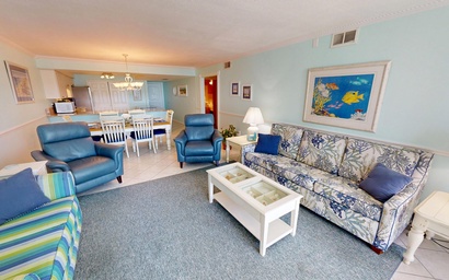 Shoreline Towers 3024