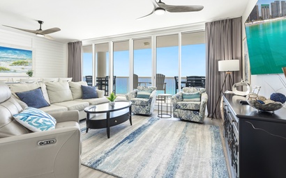 Silver Beach 1104W