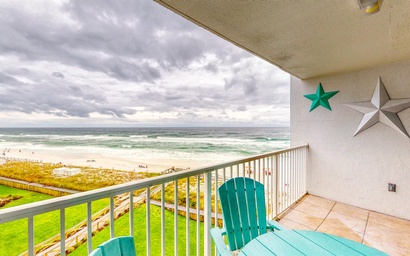 Featured Property Shoreline Towers 2064