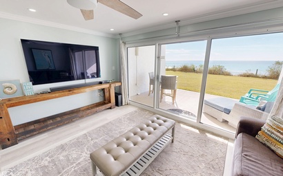 Beach House 104B