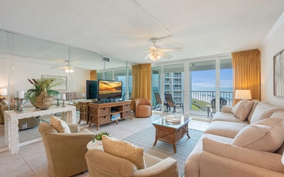 Shoreline Towers 2054