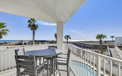 Featured Property SeaCrest 201AB