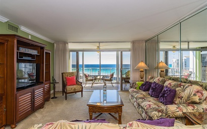 Featured Property Shoreline Towers 3112