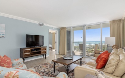 Featured Property Shoreline Towers 1034