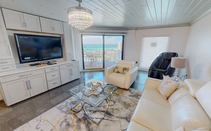 Inlet Reef 615