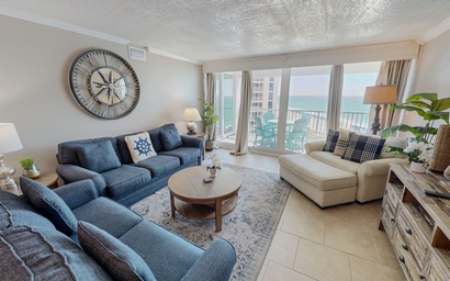 Shoreline Towers 2064