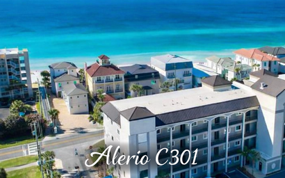 Featured Property Alerio 301C