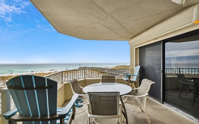 Inlet Reef 102
