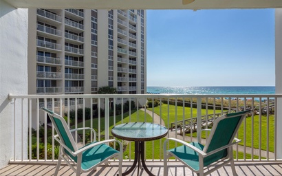 Shoreline Towers 2033