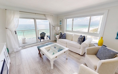Destin Towers 113