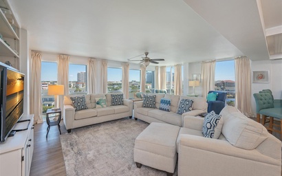 Featured Property Shoreline Towers 3061