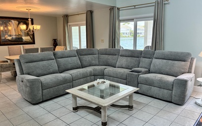 Shoreline Towers T/H 4-08