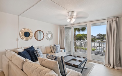 Dolphin Point 203C