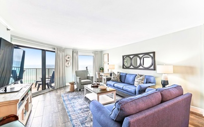 Inlet Reef 405