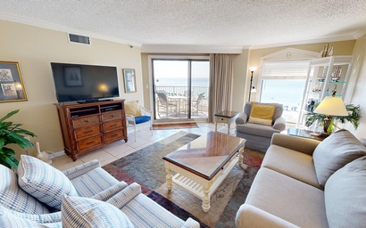 Featured Property Inlet Reef 305