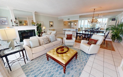 Featured Property Shoreline Towers 2122