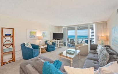 Shoreline Towers 1055