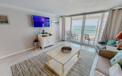 Featured Property Shoreline Towers 1105