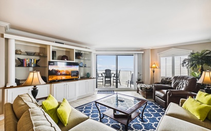 Featured Property Inlet Reef 610