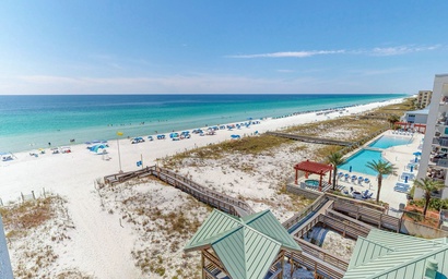 Featured Property Islander Beach Resort 0705