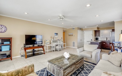 Sandpiper Cove 2136