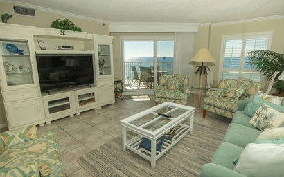 Inlet Reef 606