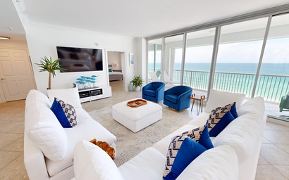 Featured Property Oceania 807