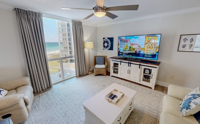 Featured Property Shoreline Towers 2061